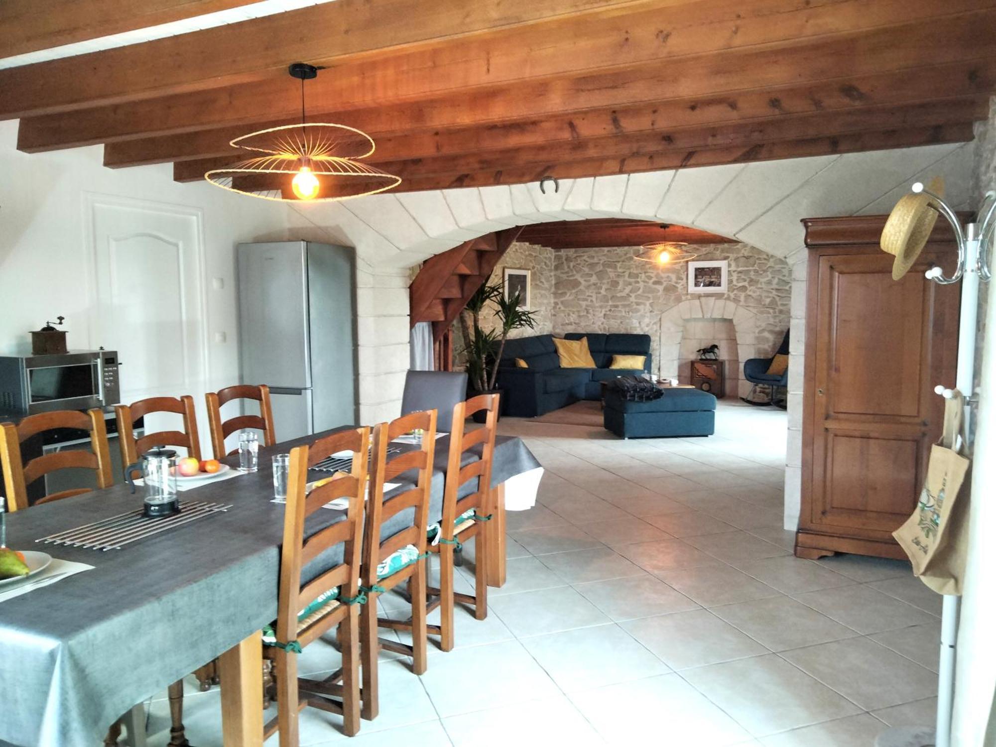 Manoir De L'Aisnerie Apartamento Saint-Herblain Exterior foto